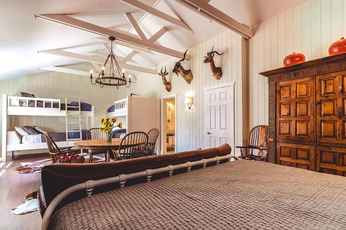 Stables Inn Paso Robles Exterior photo